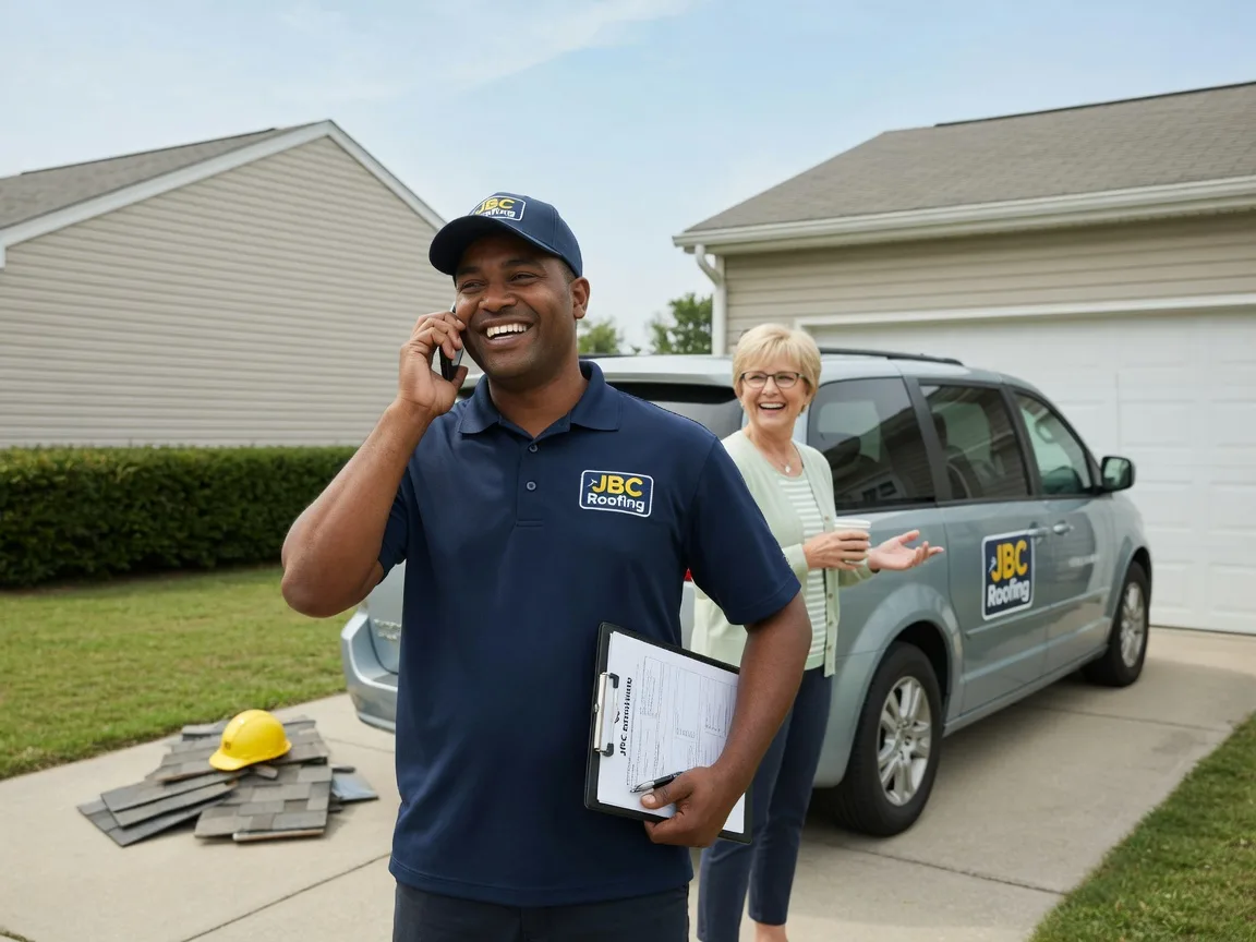 Roof Replacement Trumbull, NE FAQs